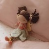 Lalka wróżka Evi Little Dutch 9