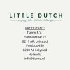 Latarka projektor z bajkami Róż Little Dutch 11