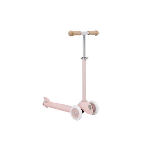 Banwood Hulajnoga ECO Faded Pink 1