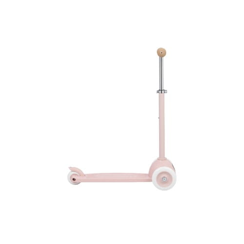 Banwood Hulajnoga ECO Faded Pink 4