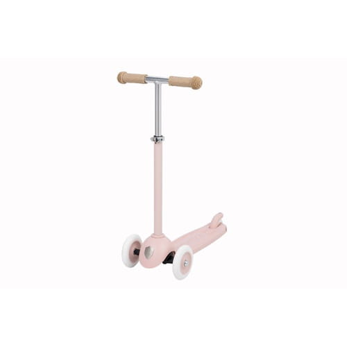 Banwood Hulajnoga ECO Faded Pink 3
