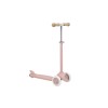 Banwood Hulajnoga ECO Dusty Rose brudny róż 1