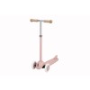 Banwood Hulajnoga ECO Dusty Rose brudny róż 7