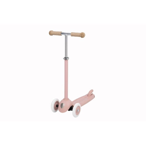 Banwood Hulajnoga ECO Dusty Rose brudny róż 7