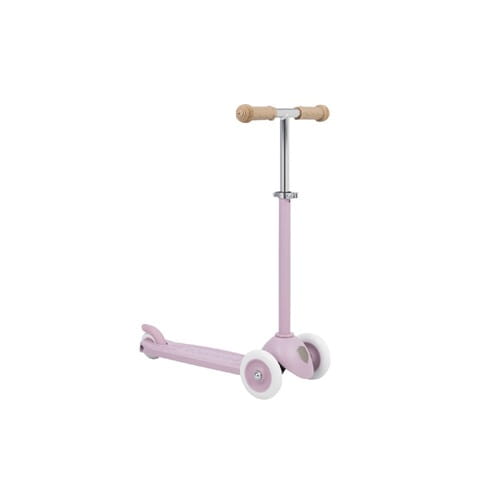 Banwood Hulajnoga ECO Lavender lawendowa 1