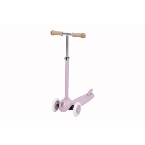 Banwood Hulajnoga ECO Lavender lawendowa 7