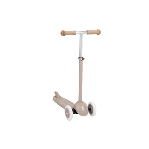 Banwood Hulajnoga ECO Sand piaskowa  8