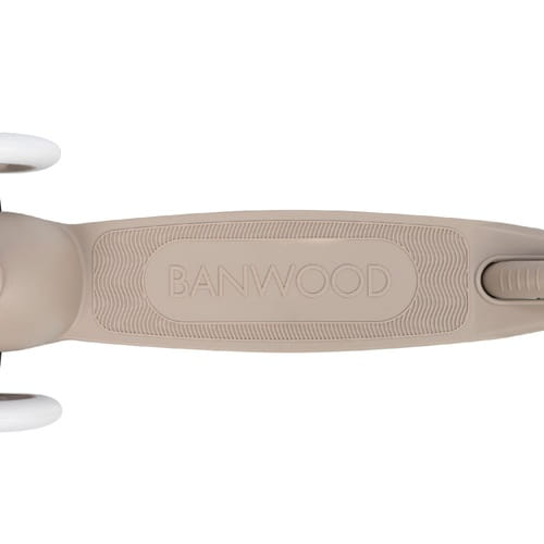 Banwood Hulajnoga ECO Sand piaskowa  10