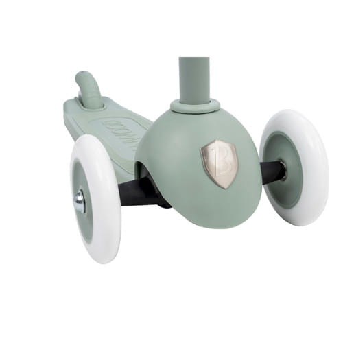 Banwood Hulajnoga ECO Clay miętowy 9