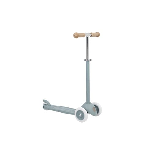 Banwood Hulajnoga ECO Teal turkusowa 1
