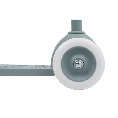 Banwood Hulajnoga ECO Teal turkusowa 4