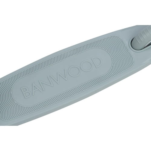 Banwood Hulajnoga ECO Teal turkusowa 7