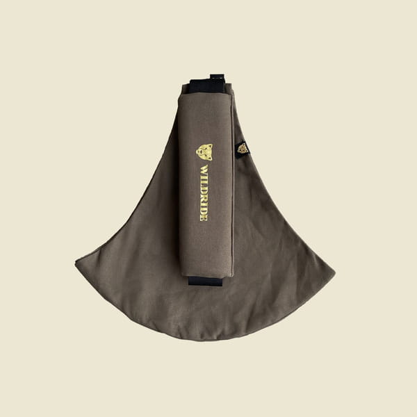 Nosidło wspomagające Coffee Wildride 2