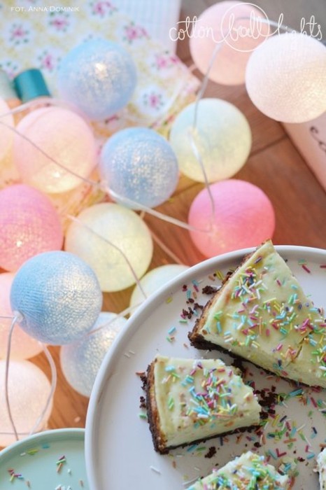 Cotton Balls - BABY SET