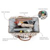 Torba Mommy Bag Leopard 9