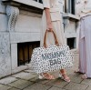 Torba Mommy Bag Leopard 2