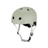 Banwood dziecięcy eco kask rowerowy Olive oliwkowy