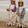 Banwood dziecięcy eco kask rowerowy Sand piaskowy 2