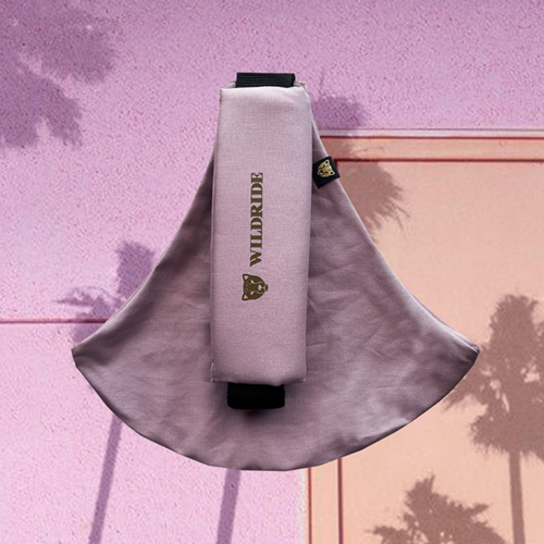 Nosidło wspomagające Vintage Rose 2