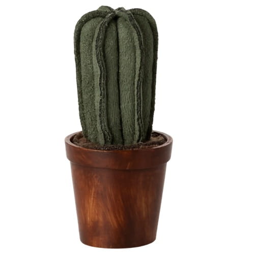 Maileg doniczka z kaktusem dla myszek