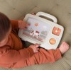 Musical TV telewizorek Farm Little Dutch 1