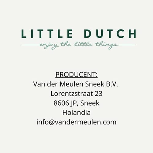 Musical TV telewizorek Farm Little Dutch 6