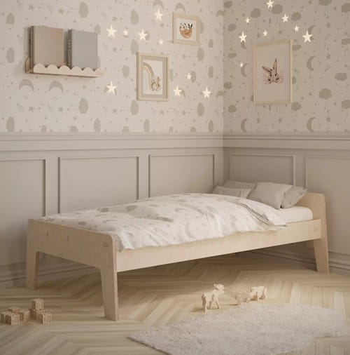 Łóżko dla dzieci Nala 1