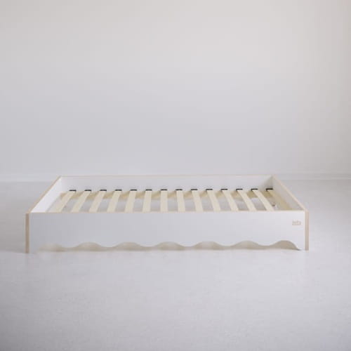 Łóżko dla dzieci Wave 1 / 3