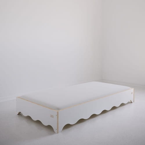 Łóżko dla dzieci Wave 1 / 5