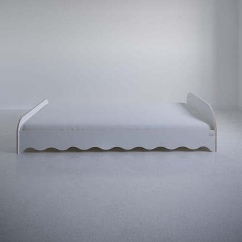 Łóżko dla dzieci Wave 2 / 2