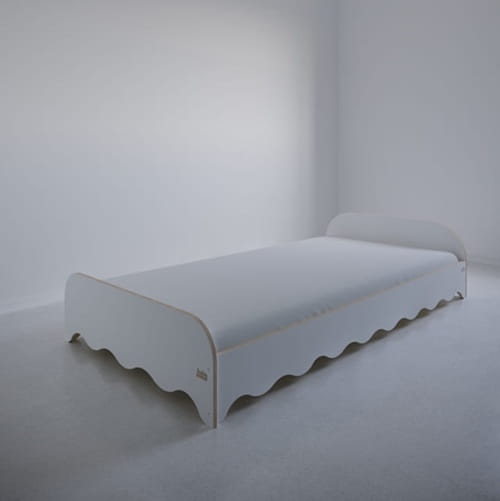 Łóżko dla dzieci Wave 2 / 4