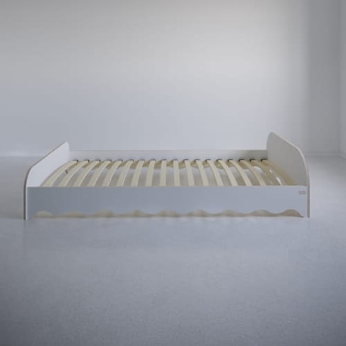 Łóżko dla dzieci Wave 2 / 6