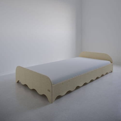 Łóżko dla dzieci Wave 2 / 5