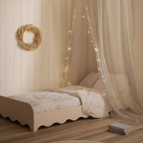 Łóżko dla dzieci Wave 2  / 1