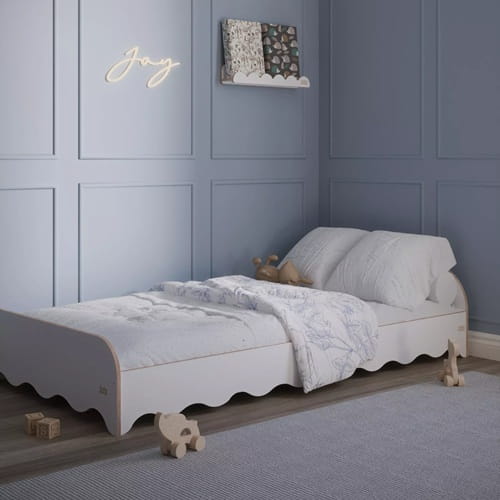 Łóżko dla dzieci Wave 2