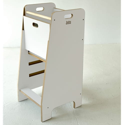 Kitchen Helper pomocnik kuchenny Comfort M biały  3