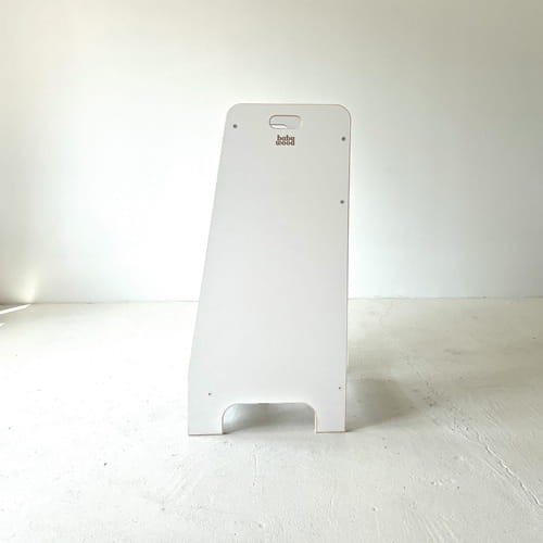 Kitchen Helper pomocnik kuchenny Comfort M biały  2