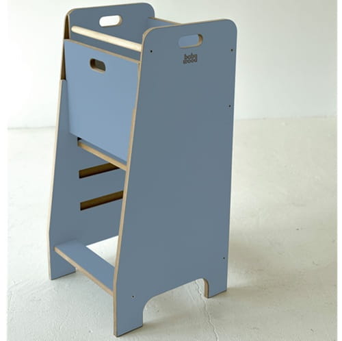 Kitchen Helper pomocnik kuchenny Comfort M niebieski