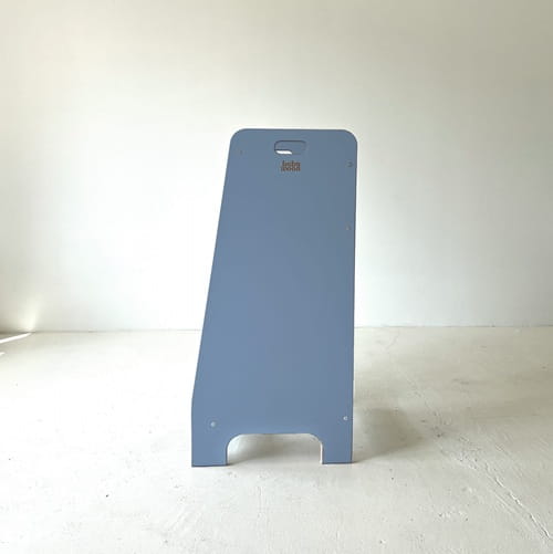 Kitchen Helper pomocnik kuchenny Comfort M niebieski  2