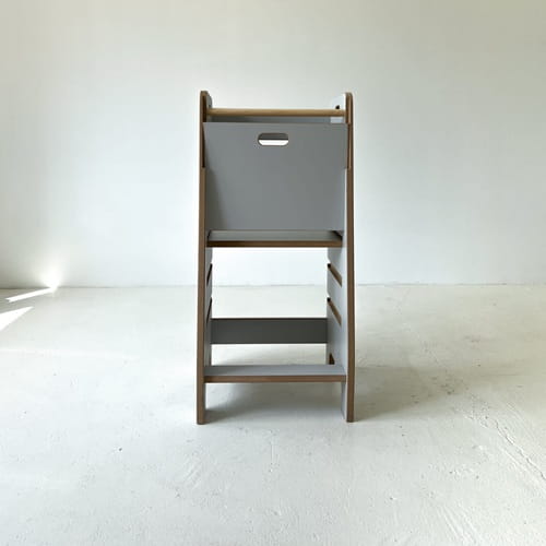 Kitchen Helper pomocnik kuchenny Comfort M szary 1