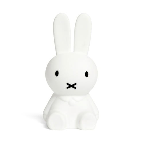 Lampka Miffy Mini 15 cm lampa MrMaria  1