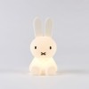 Lampka Miffy Mini 15 cm lampa MrMaria  4