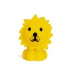 Lampka Lew Lion Mini 13 cm lampa MrMaria 1