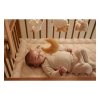 Karuzela do łóżeczka Newborn Naturals drewniana Little Dutch 6