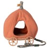 Maileg Karoca dynia dla myszek - Pumpkin carriage