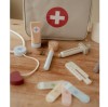 Zestaw lekarza lekarski Little Dutch 2025 10