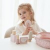 Kosmetyczka z akcesoriami Beauty Case różowa Little Dutch 4
