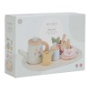 Zestaw Tea set serwis do herbaty Little Dutch 1