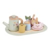 Zestaw Tea set serwis do herbaty Little Dutch 2