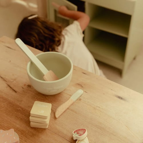 Zestaw do pieczenia Little Dutch 6